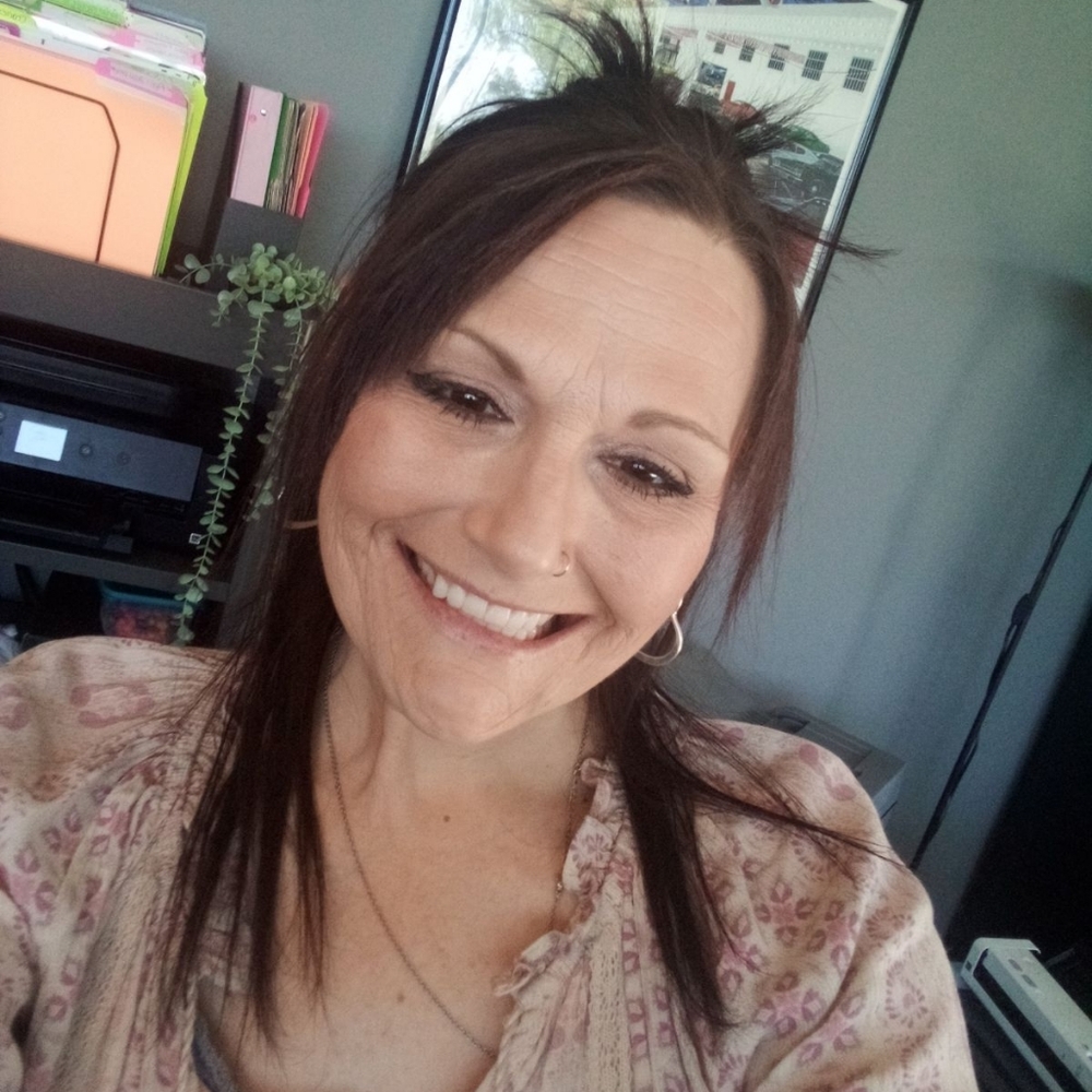 Meet your Posher, Kim